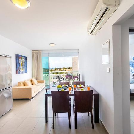Coralli Spa By Fig Tree Bay Protaras Luaran gambar