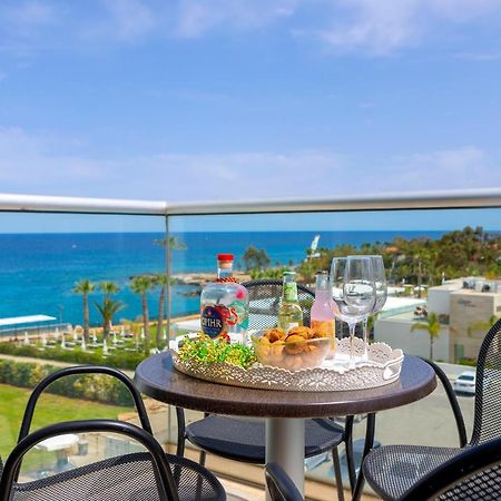 Coralli Spa By Fig Tree Bay Protaras Luaran gambar