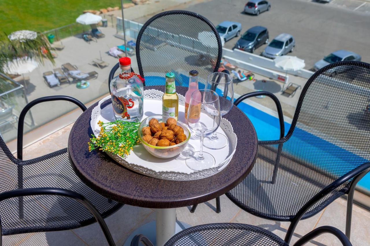 Coralli Spa By Fig Tree Bay Protaras Luaran gambar