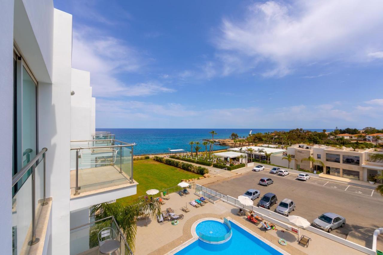 Coralli Spa By Fig Tree Bay Protaras Luaran gambar