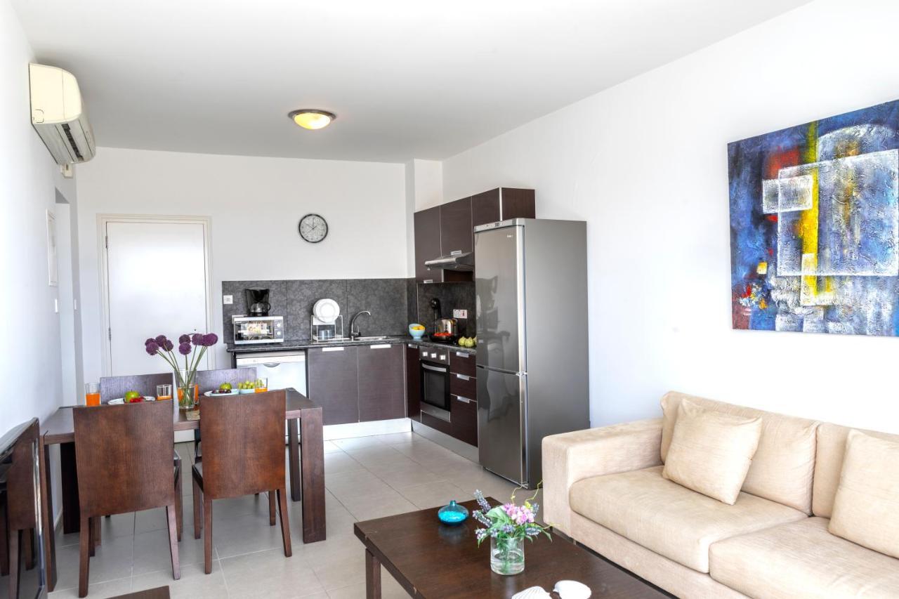 Coralli Spa By Fig Tree Bay Protaras Luaran gambar