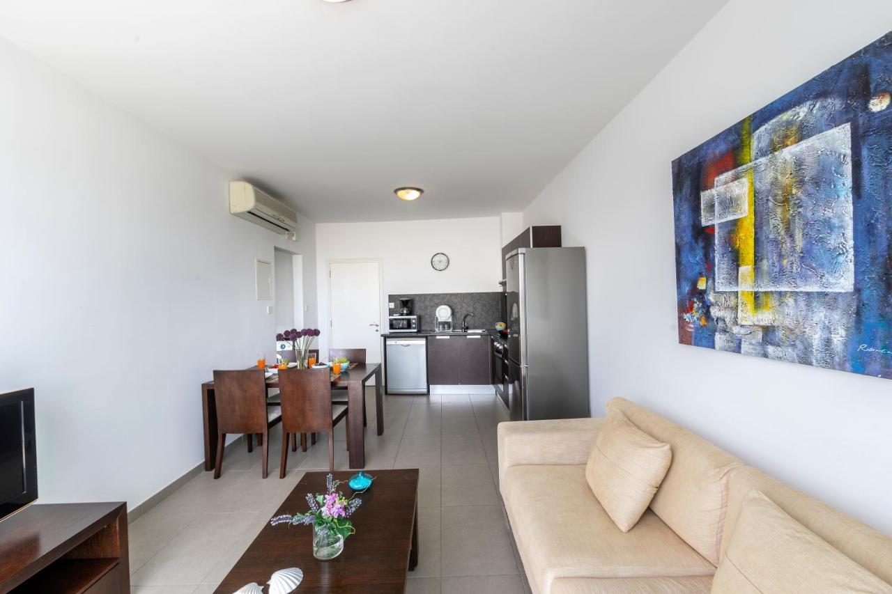 Coralli Spa By Fig Tree Bay Protaras Luaran gambar
