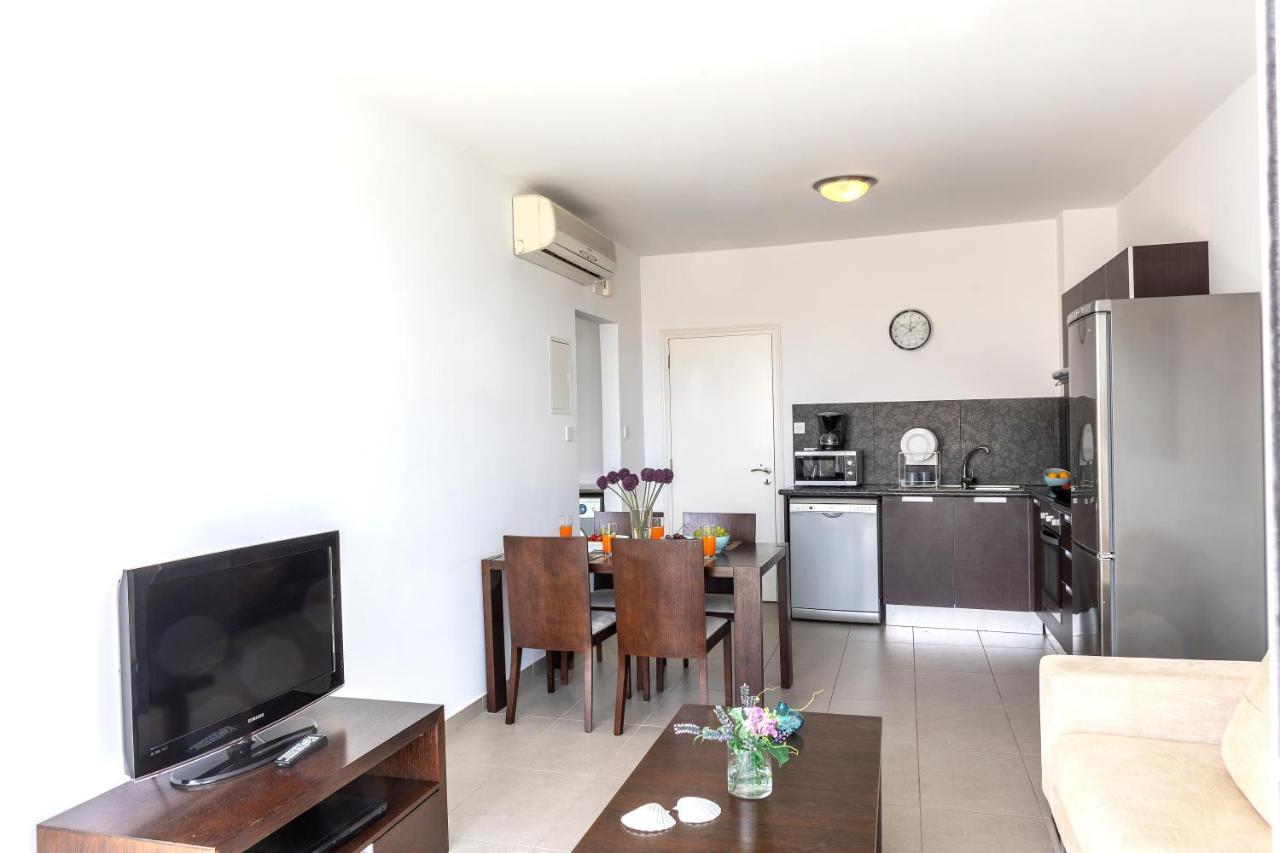 Coralli Spa By Fig Tree Bay Protaras Luaran gambar