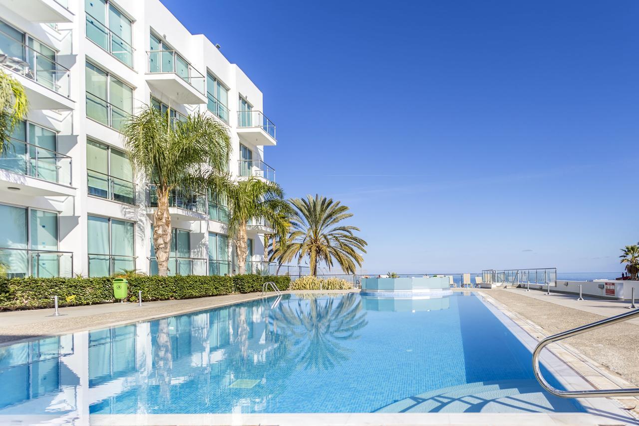 Coralli Spa By Fig Tree Bay Protaras Luaran gambar