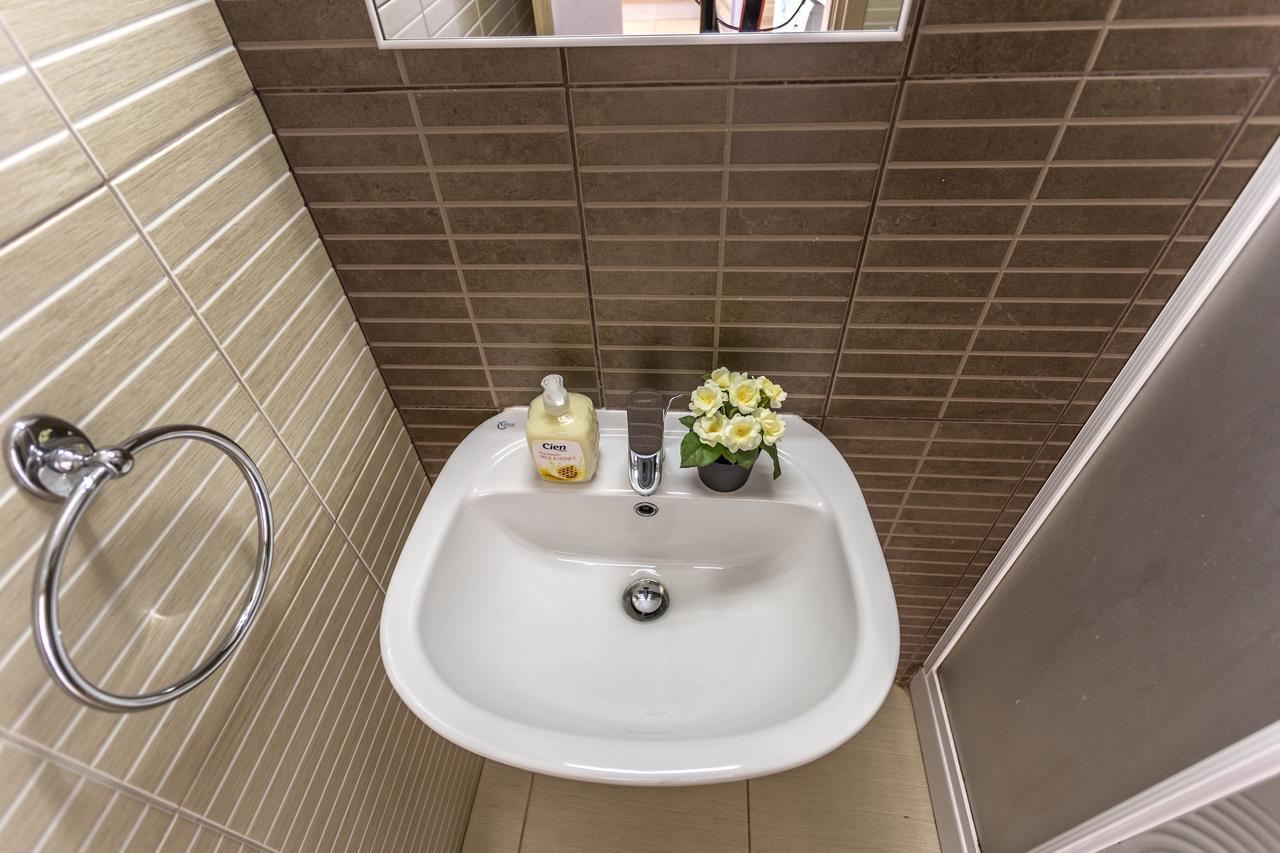 Coralli Spa By Fig Tree Bay Protaras Luaran gambar