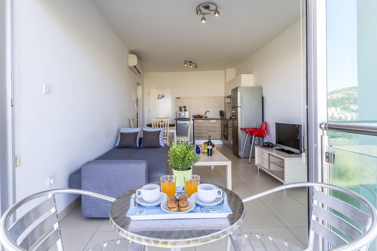 Coralli Spa By Fig Tree Bay Protaras Luaran gambar