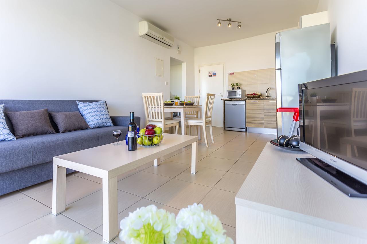 Coralli Spa By Fig Tree Bay Protaras Luaran gambar