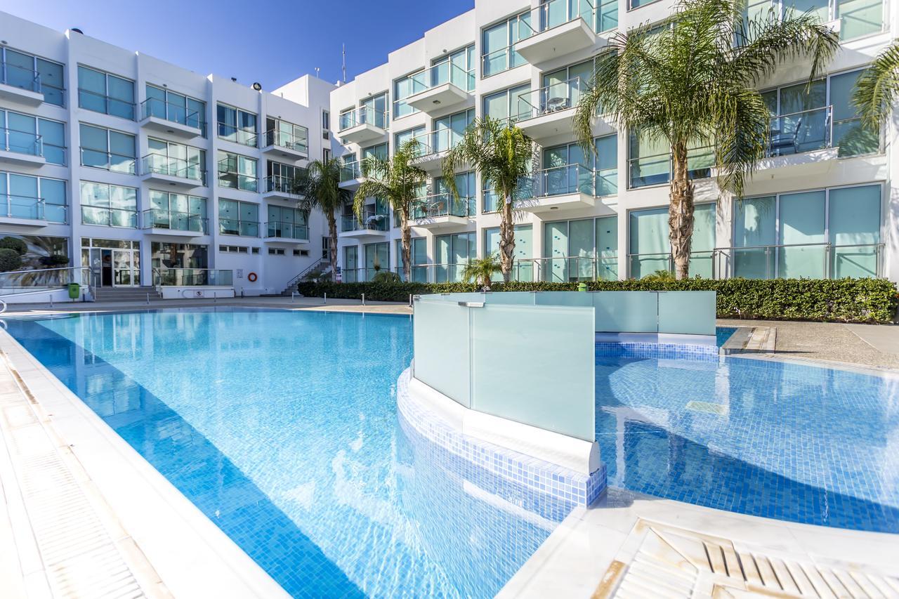 Coralli Spa By Fig Tree Bay Protaras Luaran gambar