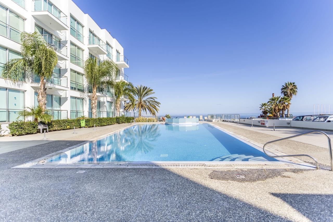 Coralli Spa By Fig Tree Bay Protaras Luaran gambar