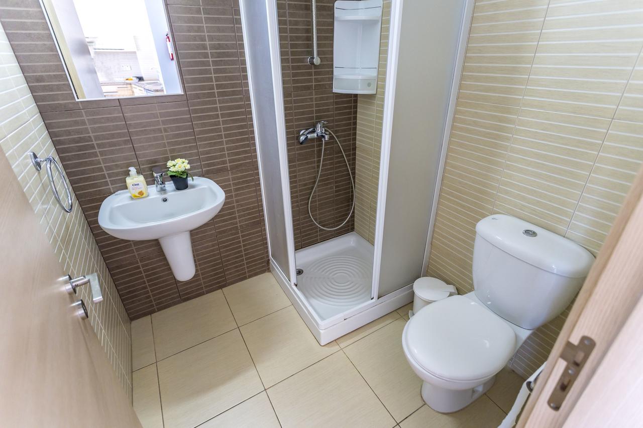 Coralli Spa By Fig Tree Bay Protaras Luaran gambar