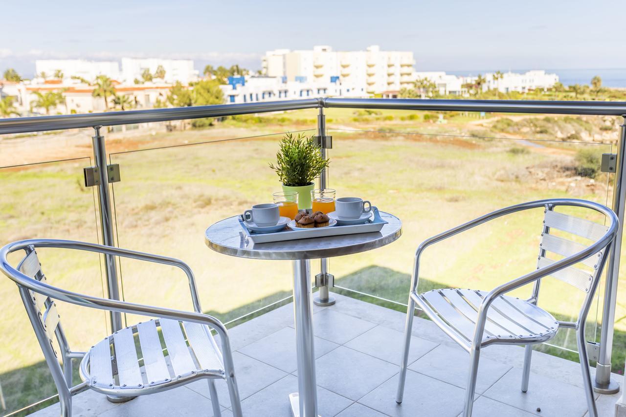 Coralli Spa By Fig Tree Bay Protaras Luaran gambar