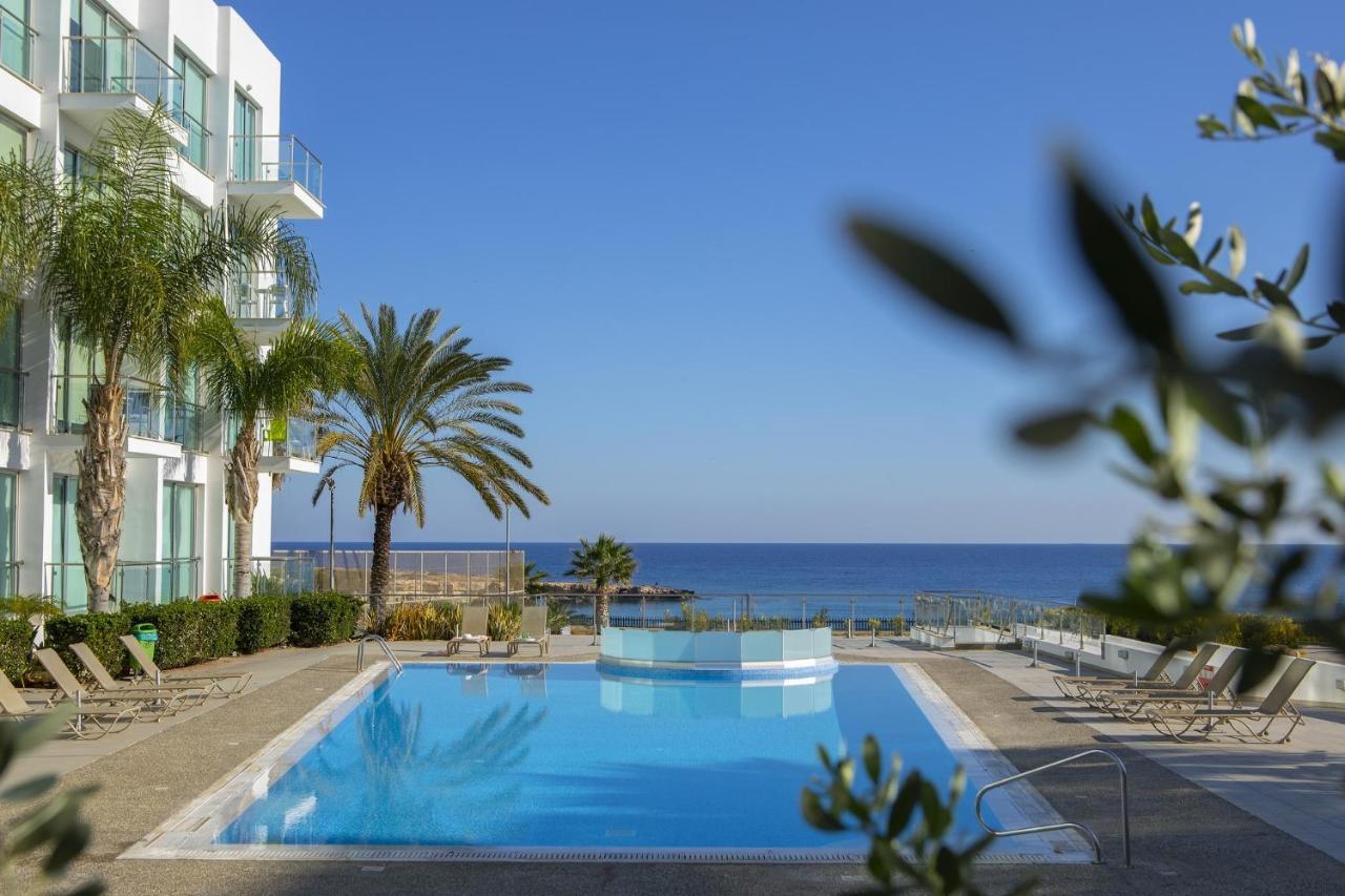 Coralli Spa By Fig Tree Bay Protaras Luaran gambar