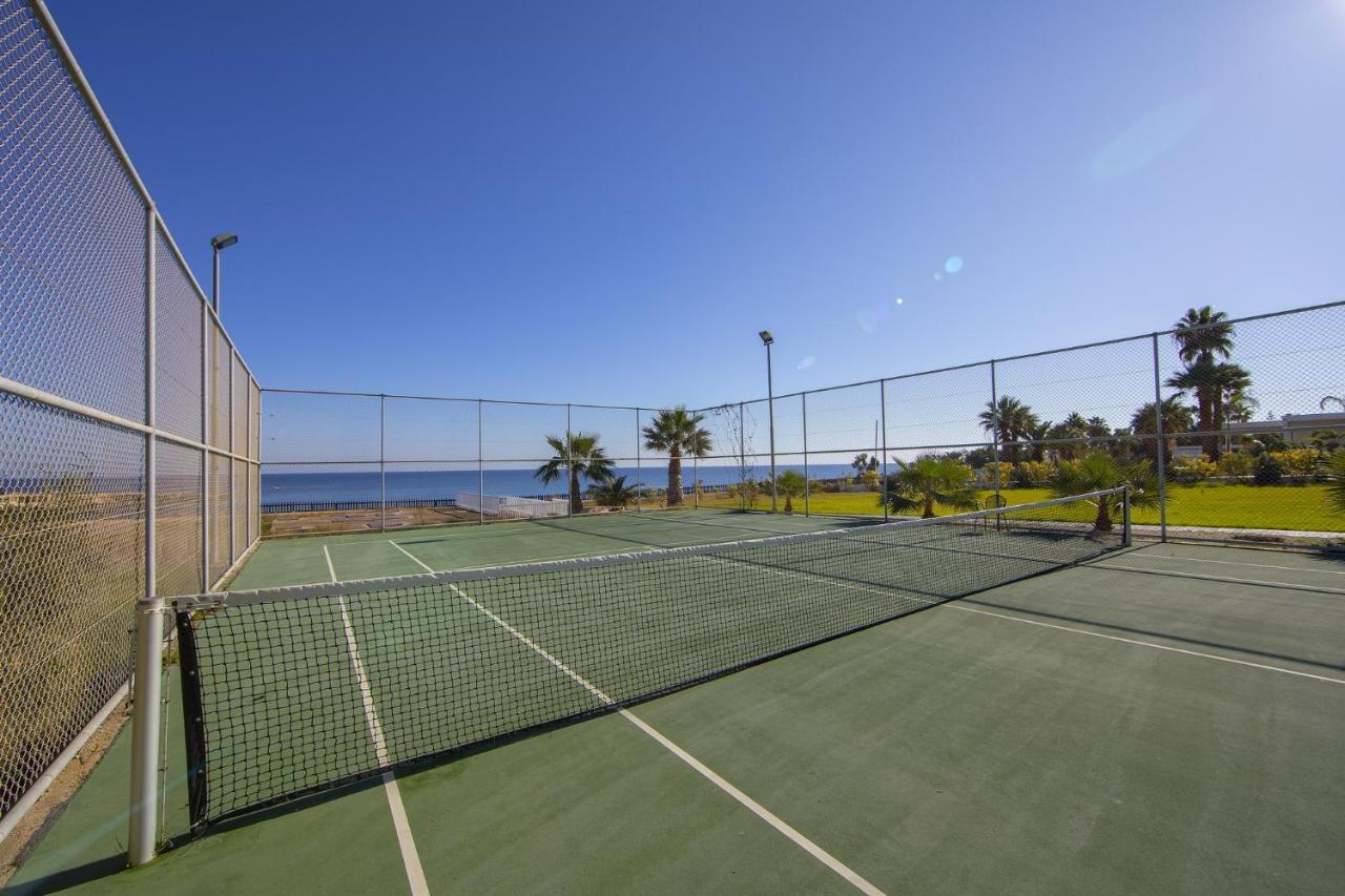 Coralli Spa By Fig Tree Bay Protaras Luaran gambar